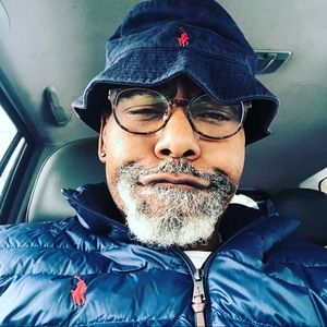 Meet your Posher, Tshombe